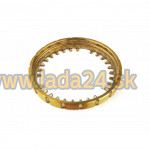 Synchrónny krúžok