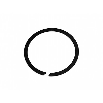 Poistný krúžok ložiska