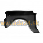 Blatník predný pravý