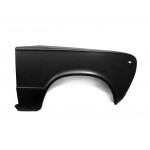 Blatník predný pravý