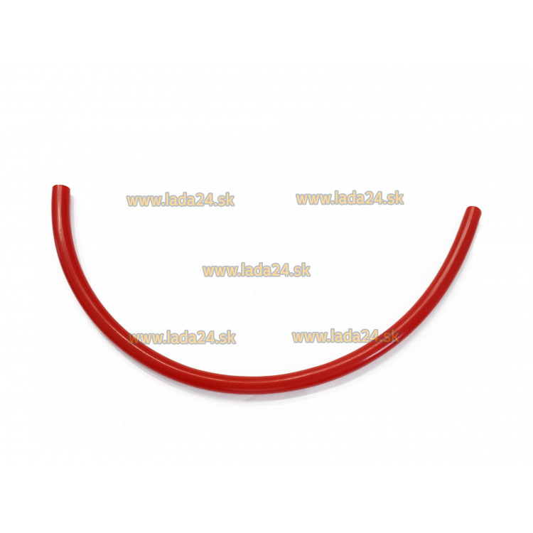 Hadica chladiaci systém - vyrovnávacia nádržka