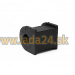 Uloženie tyčky regulátora tlaku