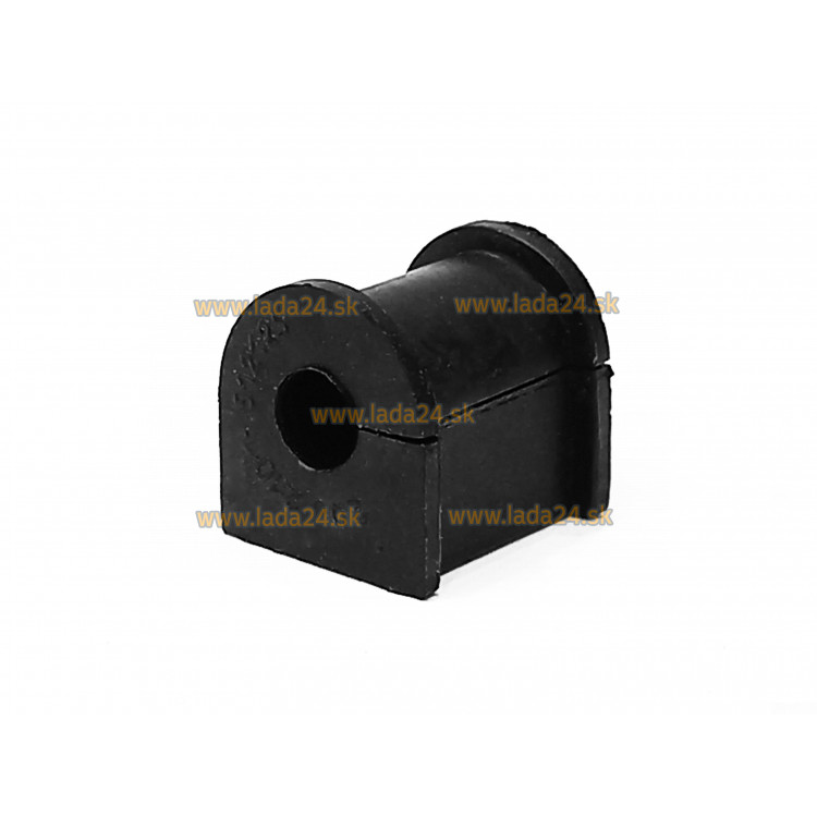 Uloženie tyčky regulátora tlaku