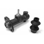 Hlavný spojkový valec