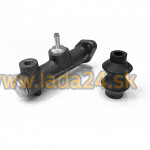 Hlavný spojkový valec