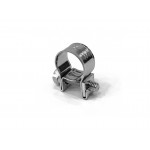 Hadicová spona 10-12mm (pozinkovaná oceľ)