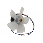 Ventilátor kúrenia Ventilátor kúrenia