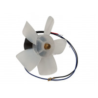 Ventilátor kúrenia