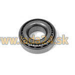 Ložisko náboja predného kolesa - opravná sada