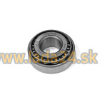 Ložisko náboja predného kolesa - opravná sada