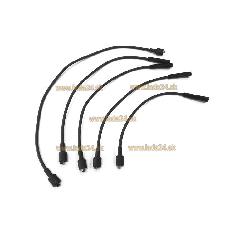 Zapaľovacie káble