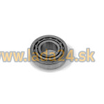 Ložisko náboja predného kolesa - opravná sada
