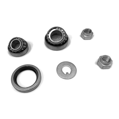 Ložisko náboja predného kolesa - opravná sada