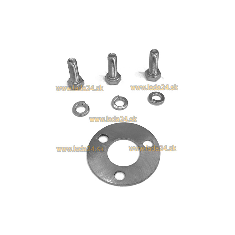 Podložka vrtule chladiča - opravná sada