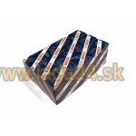 Snímač množstva vzduchu