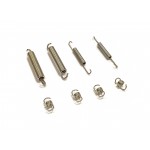 Opravná sada bubnovej brzdy