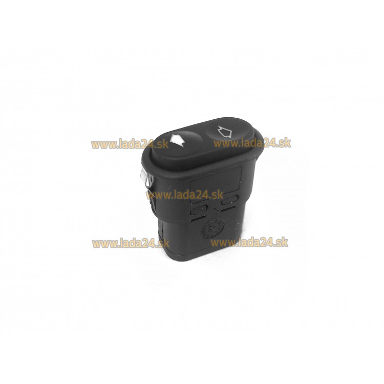 Spínač ovládania okna