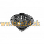 Predný diferenciál