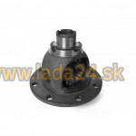 Predný diferenciál