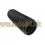 Prachovka zadného tlmiča