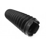 Prachovka zadného tlmiča