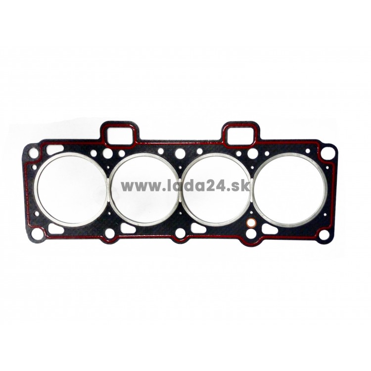 Tesnenie pod hlavou valcov