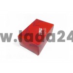 Brzdový valček kolesa