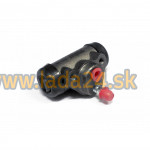 Opravná sada bubnovej brzdy