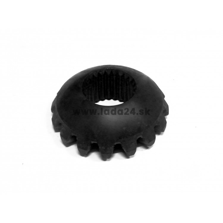 Ozubené koleso poloosi predného diferenciálu