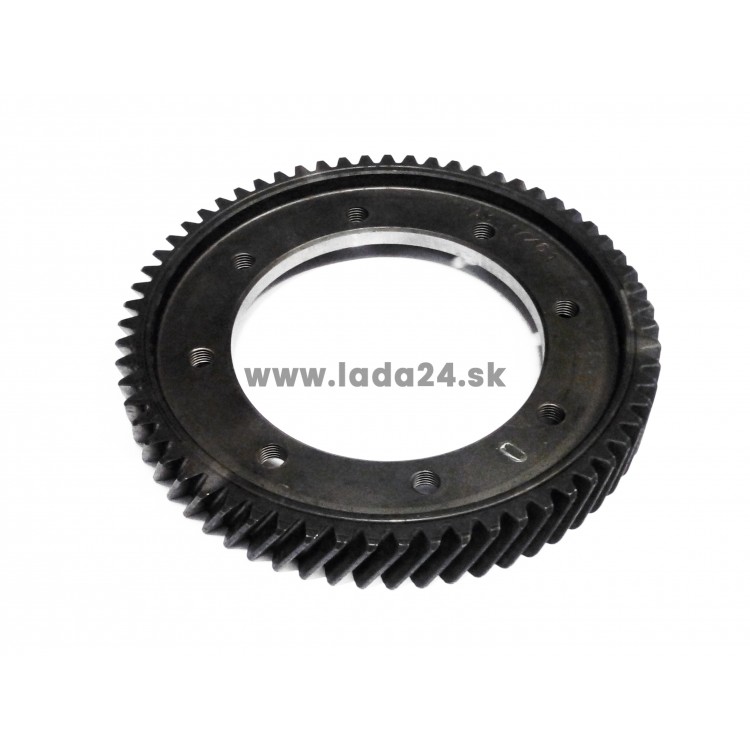 Súkolie diferenciálu 17/63