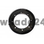 Súkolie diferenciálu 17/63