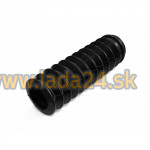 Prachovka zadného tlmiča