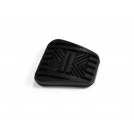 Obloženie brzdového a spojkového pedálu