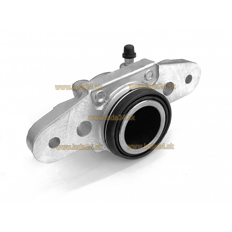 Valec brzdový predný ľavý