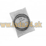 Sada piestnych krúžkov II. výbrus (Ø 76.8mm)
