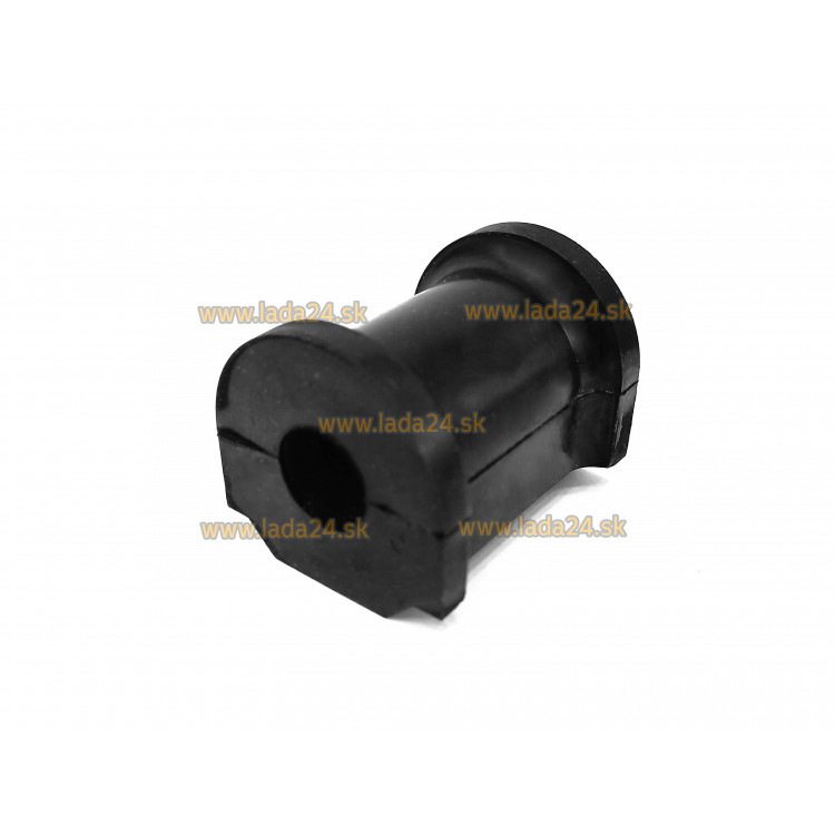 Uloženie predného stabilizátora