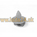 Príchytka tapacíru