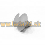 Príchytka tapacíru