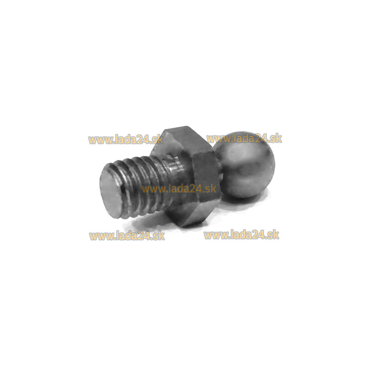 Čap plynovej vzpery