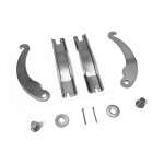 Opravná sada bubnovej brzdy