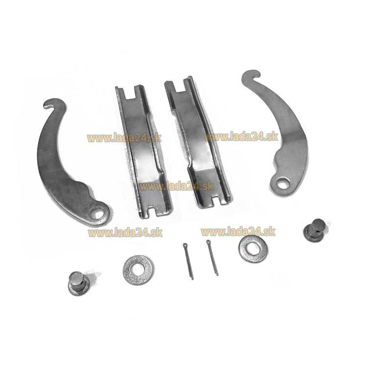 Opravná sada bubnovej brzdy