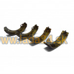 Opravná sada bubnovej brzdy