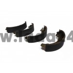 Opravná sada bubnovej brzdy