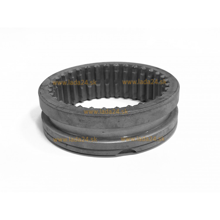 Synchronizačná spojka 3.- 4. a 5. prevodový stupeň