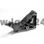 Konzola pravého uloženia motora