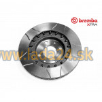 Brzdový kotúč predný