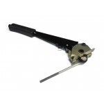 Páka ručnej brzdy kompletná