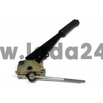 Páka ručnej brzdy kompletná