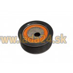 Napínacia kladka rebrovaného klinového remeňa