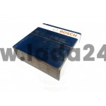 Brzdový kotúč predný